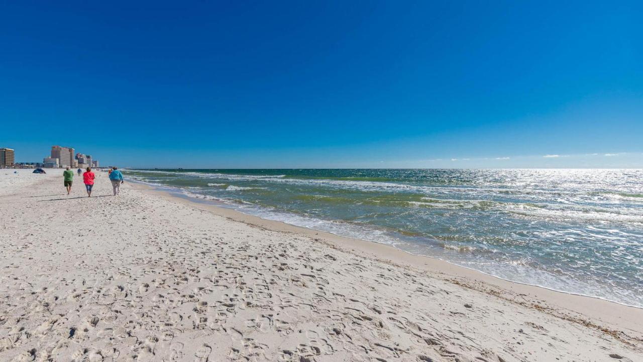 Appartement Island Winds East By Brett Robinson Vacations à Gulf Shores Extérieur photo