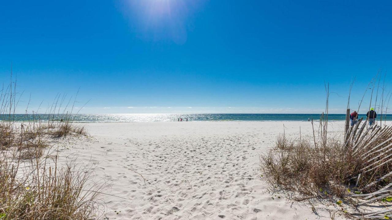 Appartement Island Winds East By Brett Robinson Vacations à Gulf Shores Extérieur photo