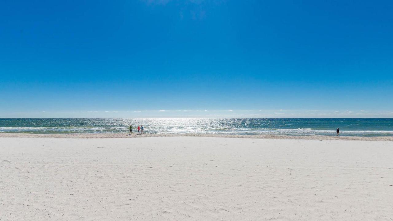 Appartement Island Winds East By Brett Robinson Vacations à Gulf Shores Extérieur photo