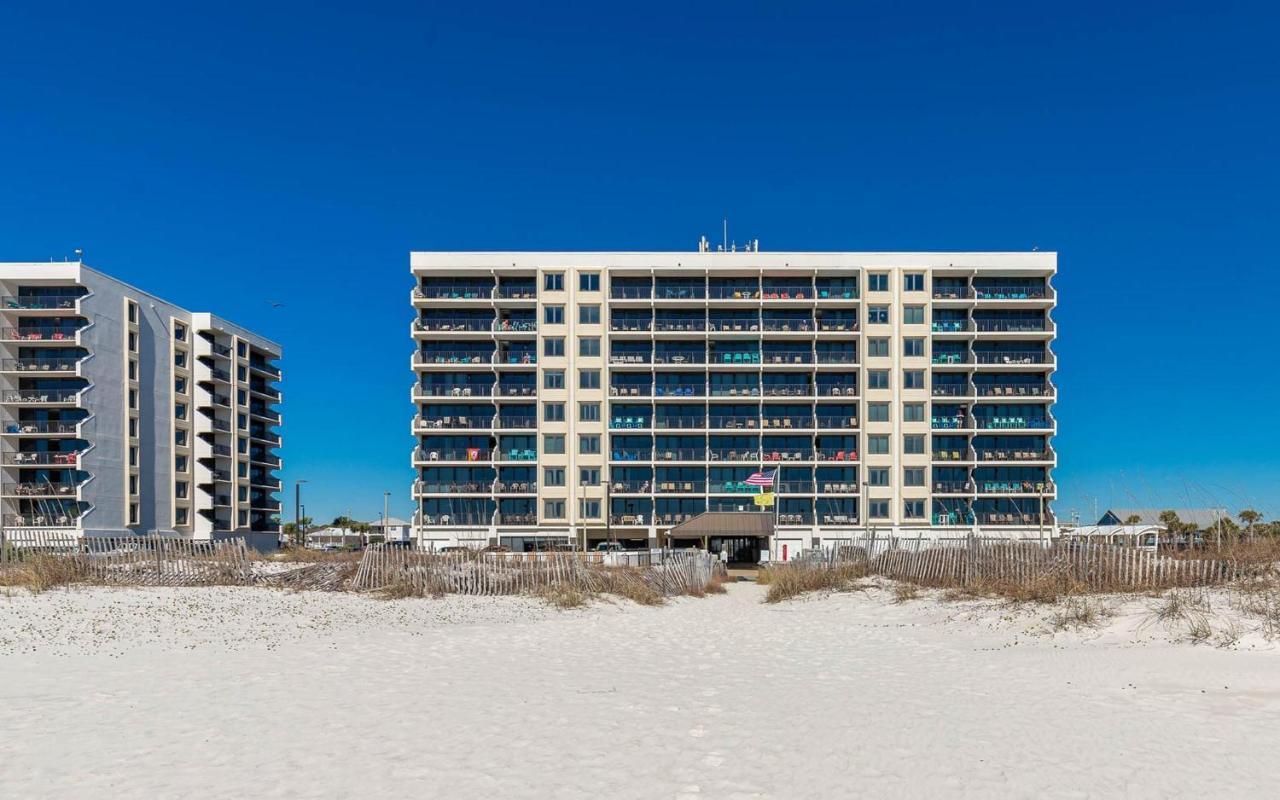 Appartement Island Winds East By Brett Robinson Vacations à Gulf Shores Extérieur photo