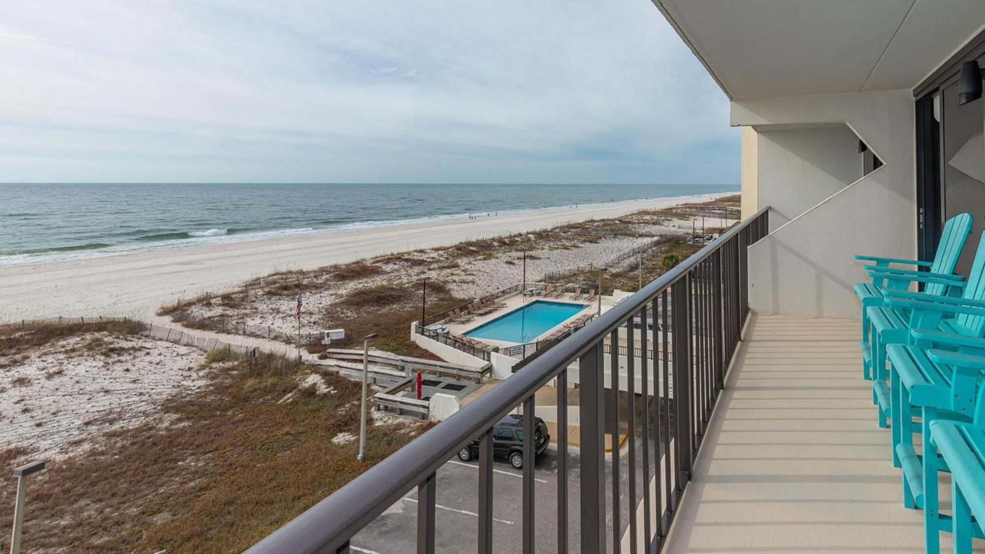 Appartement Island Winds East By Brett Robinson Vacations à Gulf Shores Chambre photo