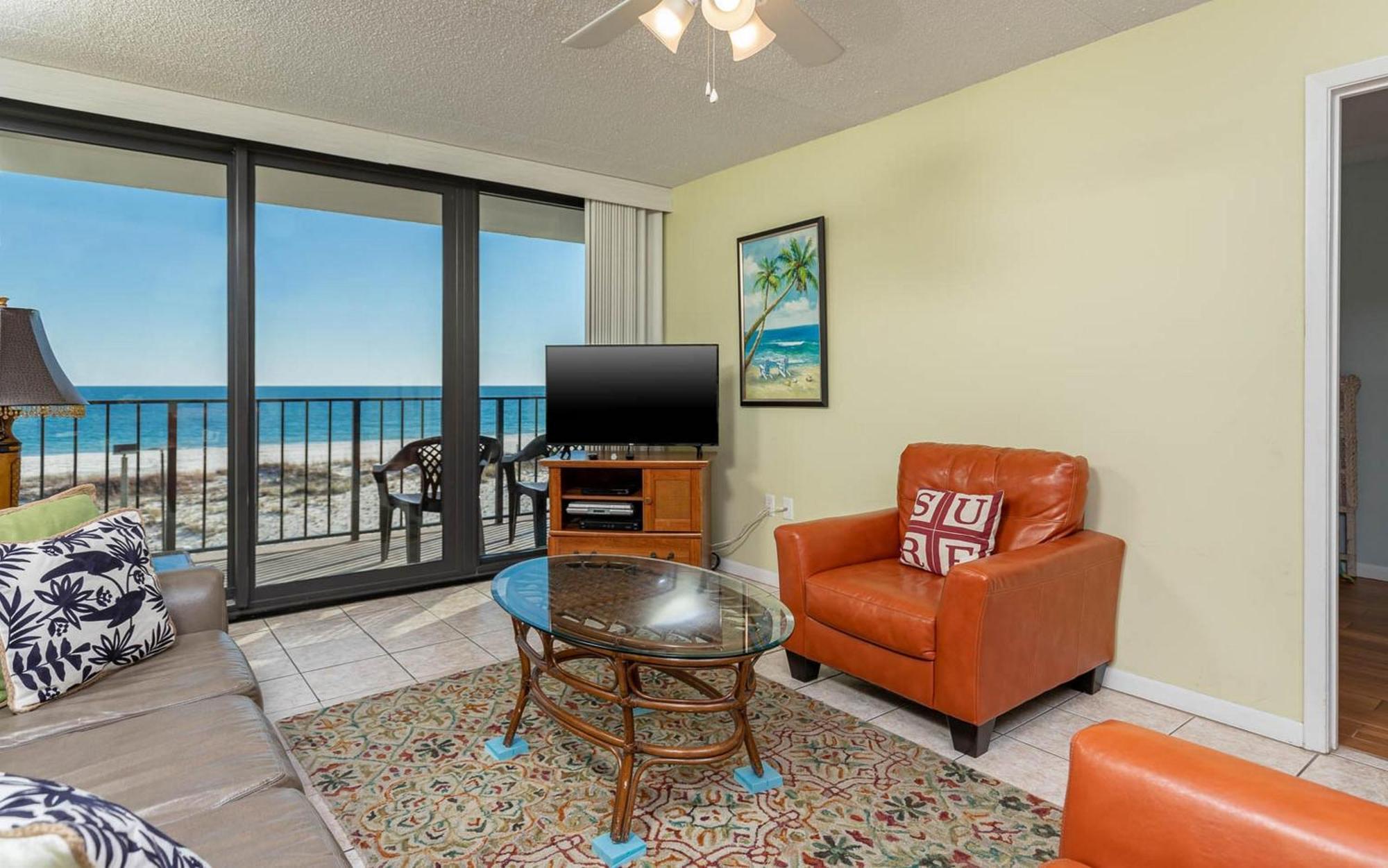 Appartement Island Winds East By Brett Robinson Vacations à Gulf Shores Chambre photo